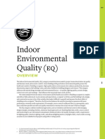 LEED AP BD C Introduction - Indoor Environmental Quality