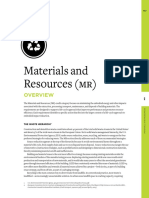 LEED AP BD C Introduction - Materials and Resources