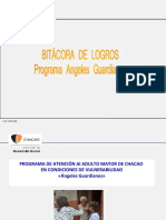 1 Bitácora de Logros Angeles Guardianes 12112019