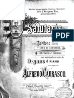 Alfredo Carrasco- O Salutaris 2