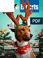 Pets Experts Magazine Enero 2022