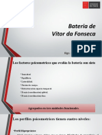 Vitor Da Fonseca