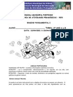 4 Coletanea de Atividades Pedagogicas