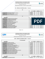 Lista Convocacao 2chamada