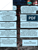 Infografia Dependencia Economica de Venezuela Apartir Del Descubrimiento Del Petroleo