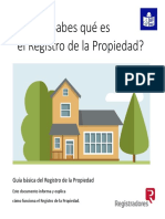 Guia Registro de La Propiedad en Lectura Facil