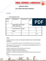 24 DR Suryanto - Transfusi Darah