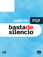 Basta de Silencio