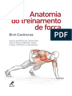 Resumo Anatomia Do Treinamento de Forca Guia Ilustrado de Exercicios Com o Peso Corporal para Forca Potencia e Definicao Bret Contreras