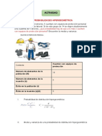 ACTIVIDAD