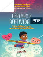 Cerebro e Afetividade