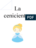 La Cenicienta