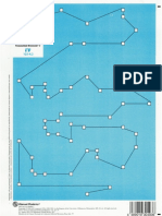 MMPI-2. Plantillas de Respuestas. Escalas Suplementarias