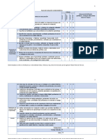 Pauta de Evaluación Unidad