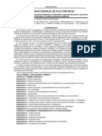 DISPOSICIONES Generales en Materia de Adquisiciones 31-01-22