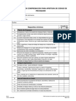 7FR57 Guia Basica de Comprobacion para Apertura de Codigo de Proveedor - Dic-2020