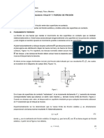 Laboratorio Virtual #7: FUERZAS DE FRICCIÓN