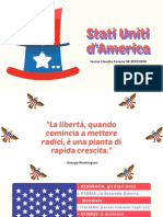 Stati Uniti D'america