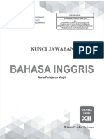 PDF Kunci Jawaban Lks Bahasa Inggris Kelas 12 - Compress