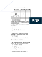 Medidas Estadistica