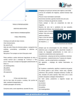 41 - Estudo Dirigido - Funções Da Linguagem