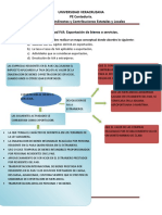 Actividad IVA Exportación de Bienes o Servicios