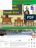 Tutorial Como Crear Formularios en Google Drive