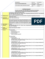 P.1.HACCP.1-2 Karakteristik Produk Akhir BAI Rev ISO 22000