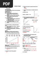 2.2 Motion Graph 2020