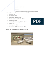 Partes de La Escuela | PDF
