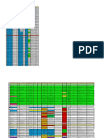 1.0 Seguimiento de Licencias de Edificacion (2022)