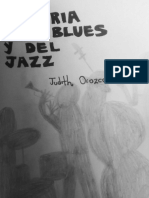 La Historia Del Blues y El Jazz