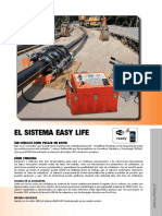 3.7.1.45 Sistema Easy Life