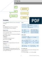 LIFE - Level 3 Unit 4a - Exercises