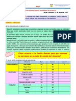 ACTIVIDAD MATEMATICA 18 Mayo 5to OK0k