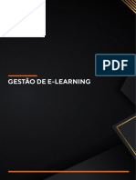 Gestão completa de e-learning