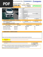 Ajuste de Mercadería Automarco 2022 | PDF | Tecnología de