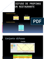 Sistema difuso