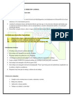 Guia para El Desarrollo de Las Actividades - Trabajo 1 - Derecho Laboral