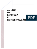 Limpeza Desinfeccao Esterilizacao