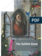 The Selfish Giant