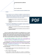 Diagnóstico de Lectocomprensión - Consignas para El Tema 2