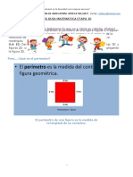 3° Guía Retro Geo