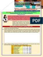 EdA 01 - Actividad 01 Matemática RP-GDI