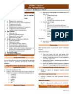 Chapter 3 - Blood Specimen Collection