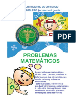 Problemas Matematicos 2