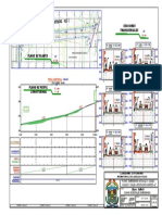 Topografia Calles 1 y 2-PLANO CALLE 2