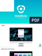 Leadbox México