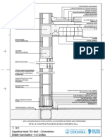 T70 A 12 Detalle Constructivo 1