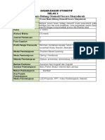 Modul Ridoan